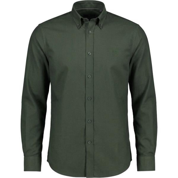 camicie Harmont&Blaine verde