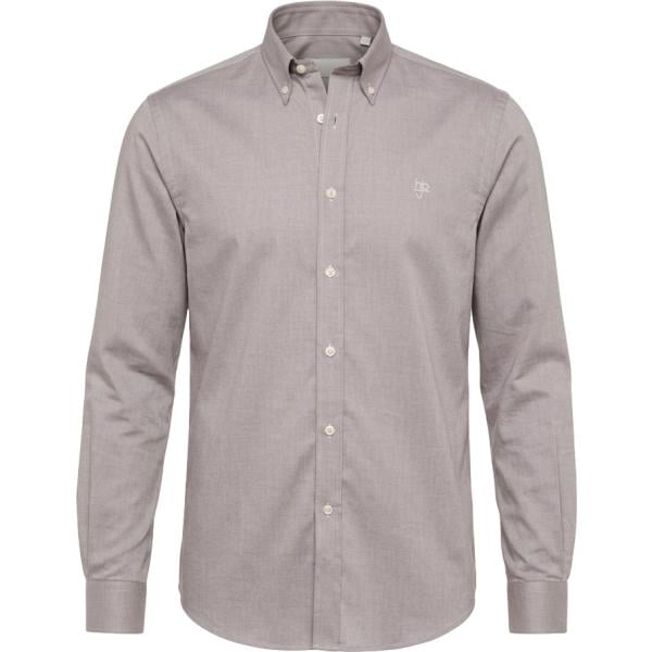 camicie Harmont&Blaine bianco