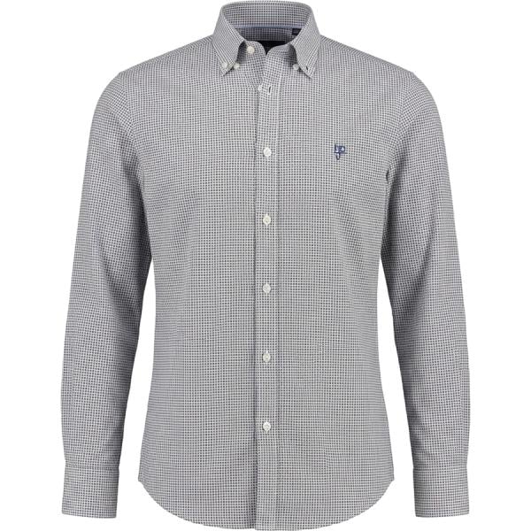 camicie Harmont&Blaine grigio