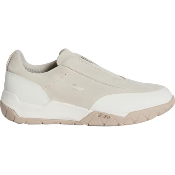 sneakers Harmont&Blaine grigio con stampe
