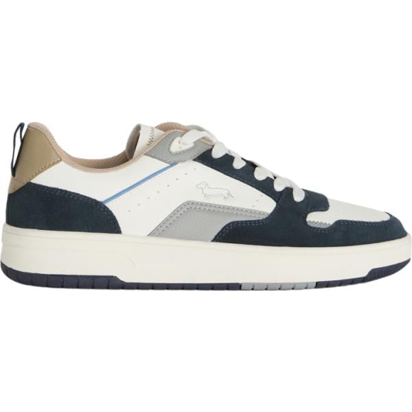 sneakers Harmont&Blaine blu