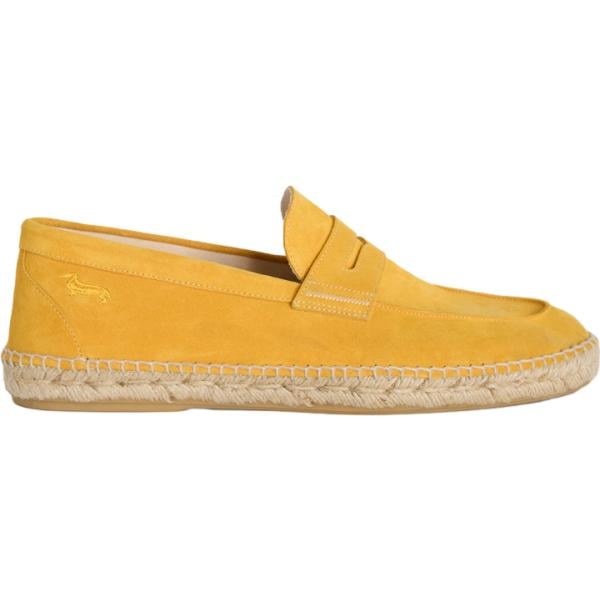 espadrillas Harmont&Blaine marrone