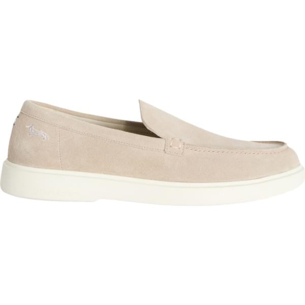 scarpe stringate Harmont&Blaine marrone