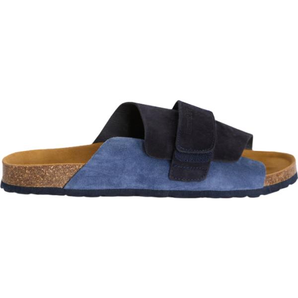 sandali Harmont&Blaine blu