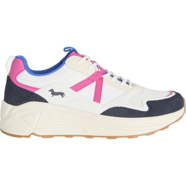 sneakers Harmont&Blaine bianco