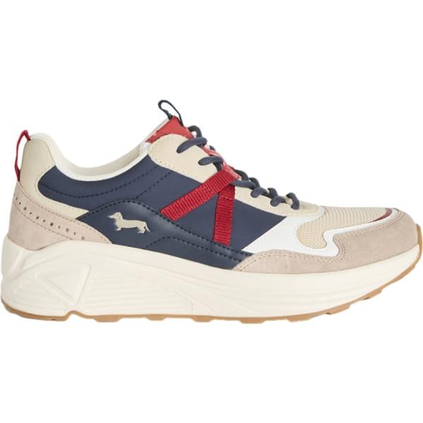 sneakers Harmont&Blaine bianco