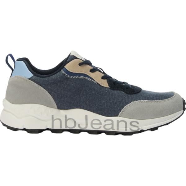 sneakers Harmont&Blaine multicolore