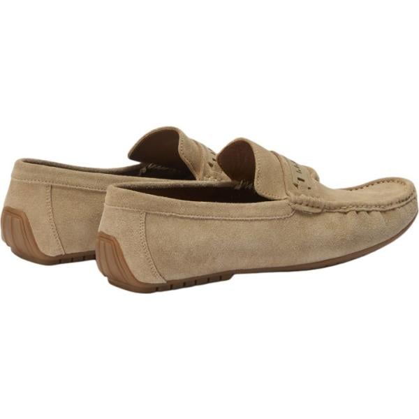 scarpe stringate Harmont&Blaine marrone