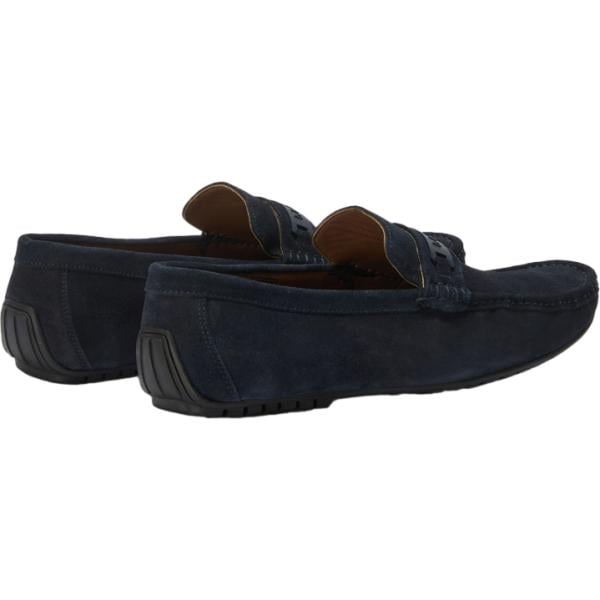 scarpe stringate Harmont&Blaine nero