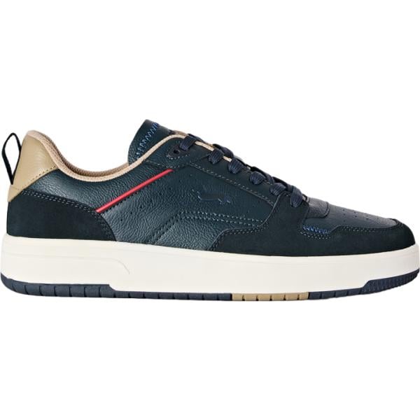 sneakers Harmont&Blaine nero