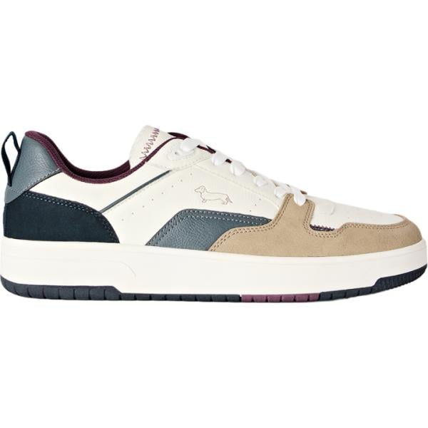 sneakers Harmont&Blaine bianco
