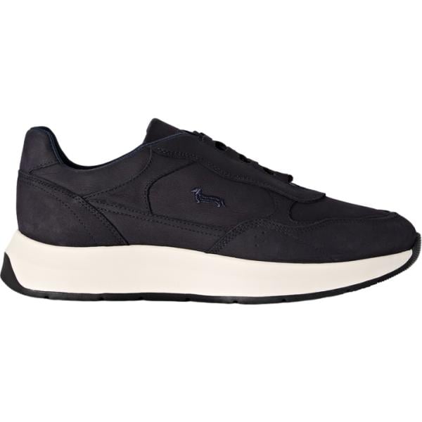 sneakers Harmont&Blaine nero