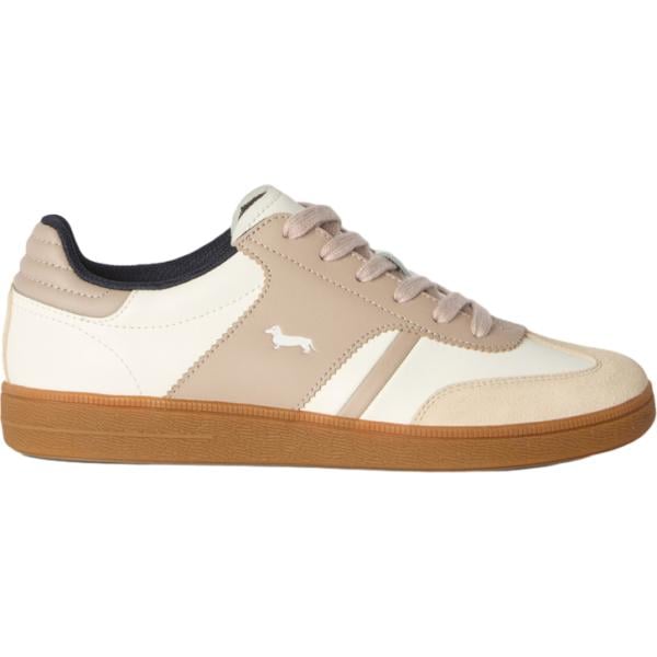 sneakers Harmont&Blaine bianco