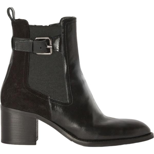 stivaletti Harmont&Blaine nero