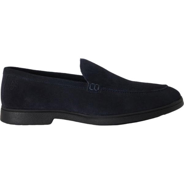 scarpe stringate Harmont&Blaine blu