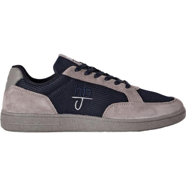 sneakers Harmont&Blaine marrone