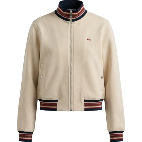 felpe Harmont&Blaine marrone