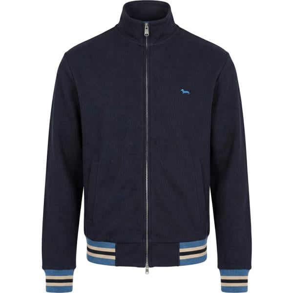 felpe Harmont&Blaine nero