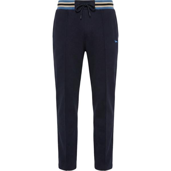 pantaloni Harmont&Blaine nero