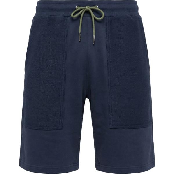 pantaloni corti Harmont&Blaine blu