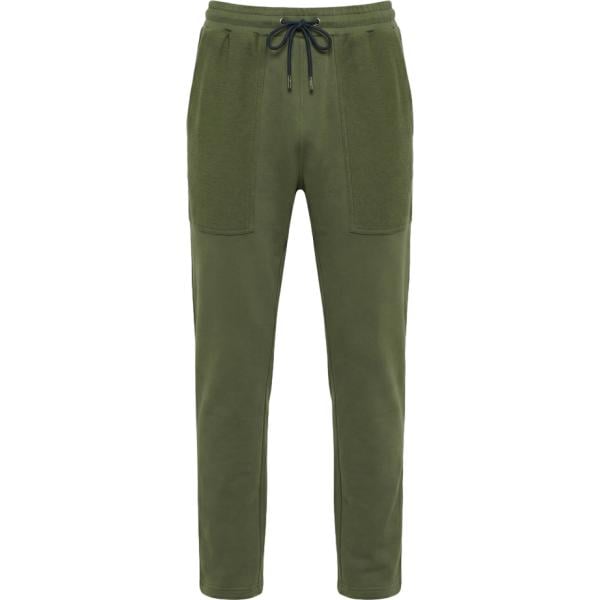pantaloni sportivi Harmont&Blaine verde