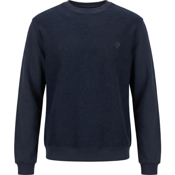 felpe Harmont&Blaine blu