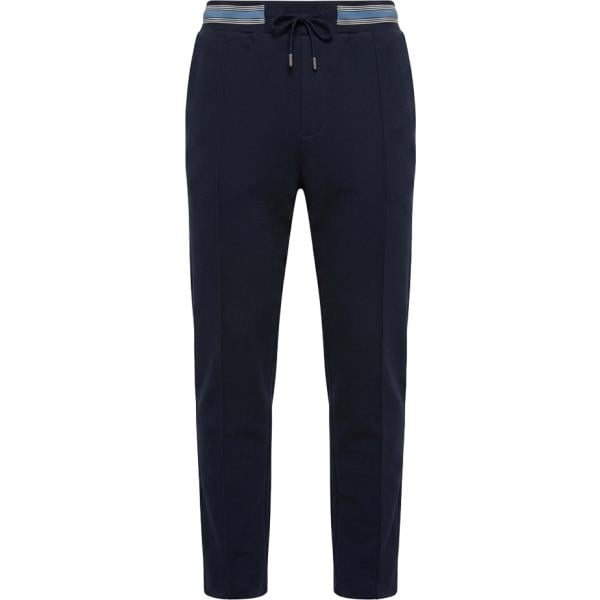 pantaloni Harmont&Blaine blu