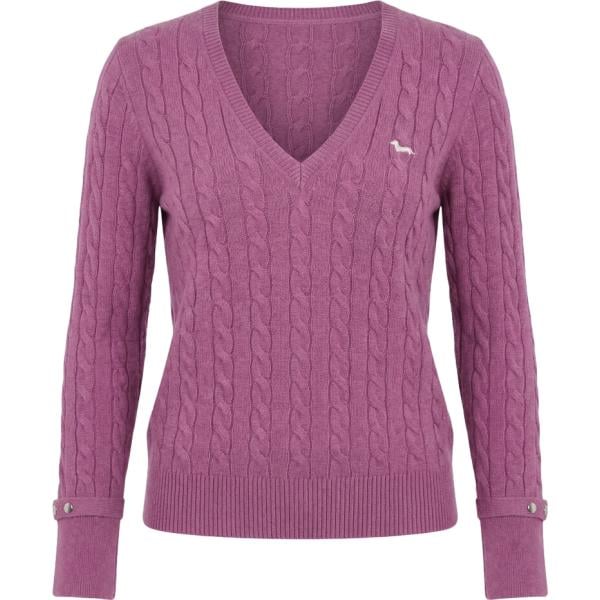 pullovers Harmont&Blaine viola