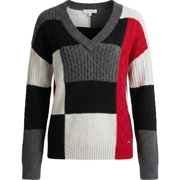 maglieria Harmont&Blaine nero