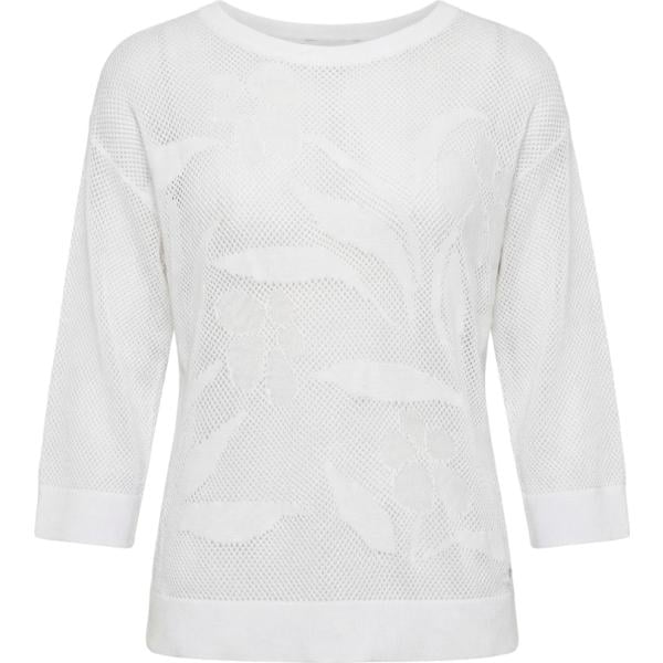 maglieria Harmont&Blaine bianco