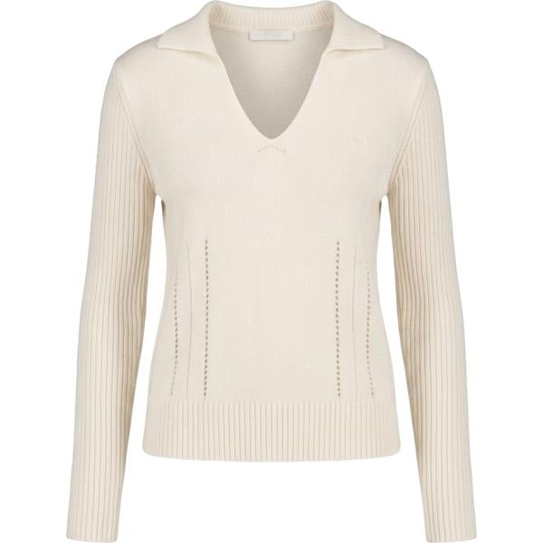 maglieria Harmont&Blaine bianco