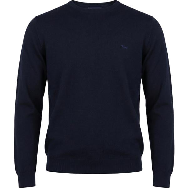 pullovers Harmont&Blaine blu