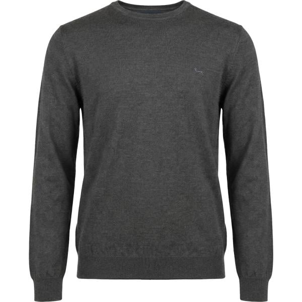 pullovers Harmont&Blaine grigio
