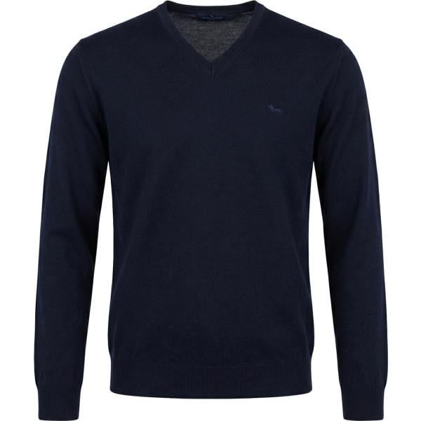 pullovers Harmont&Blaine blu