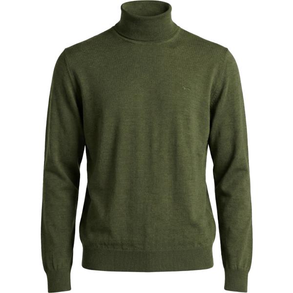 maglieria Harmont&Blaine verde