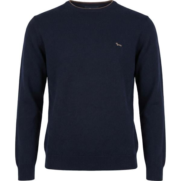 pullovers Harmont&Blaine blu