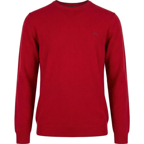 pullovers Harmont&Blaine rosso
