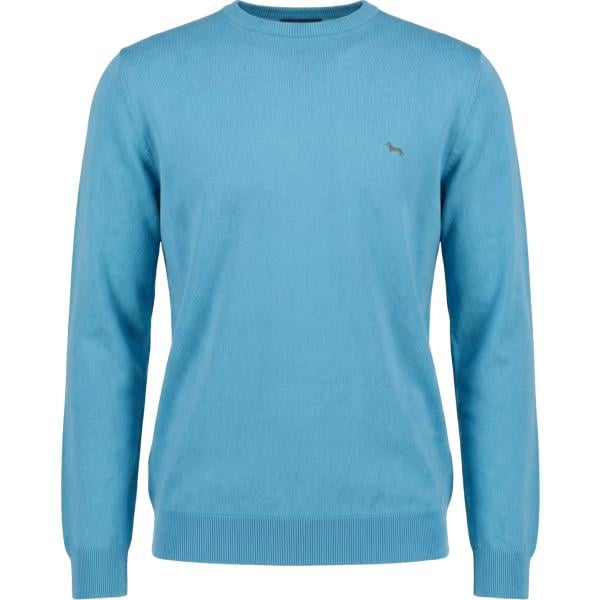 pullovers Harmont&Blaine blu