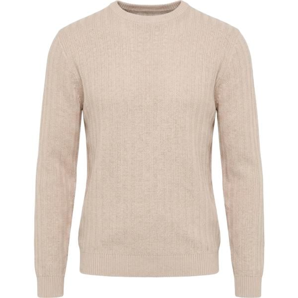 pullovers Harmont&Blaine marrone