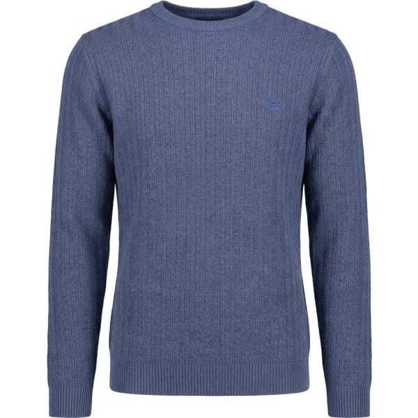 pullovers Harmont&Blaine blu