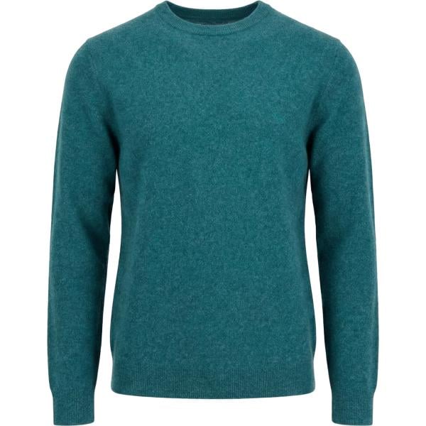 pullovers Harmont&Blaine verde tinta unita