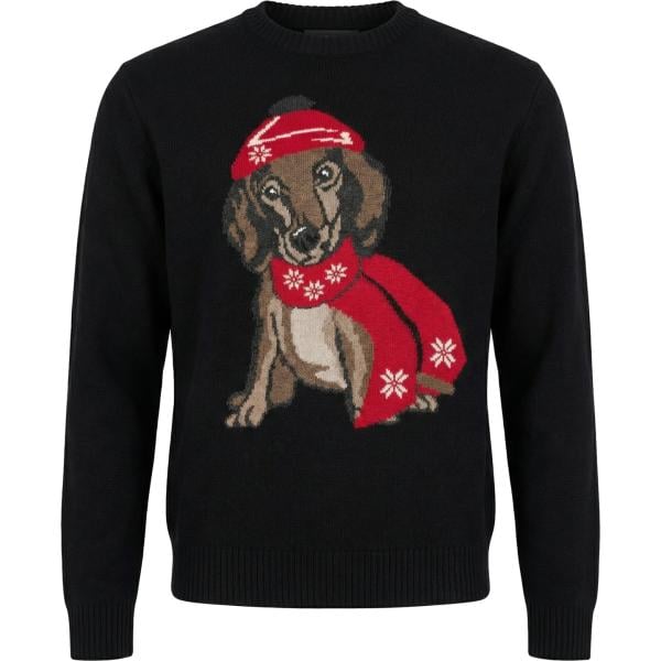 pullovers Harmont&Blaine nero