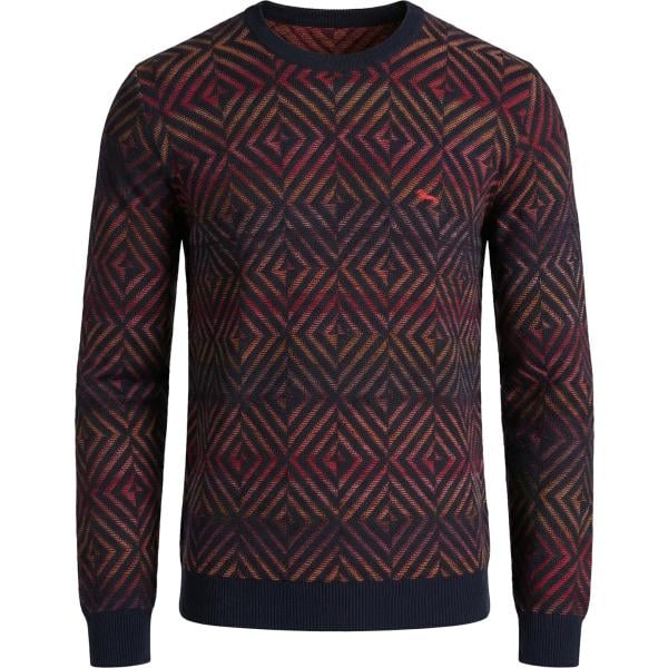 pullovers Harmont&Blaine nero