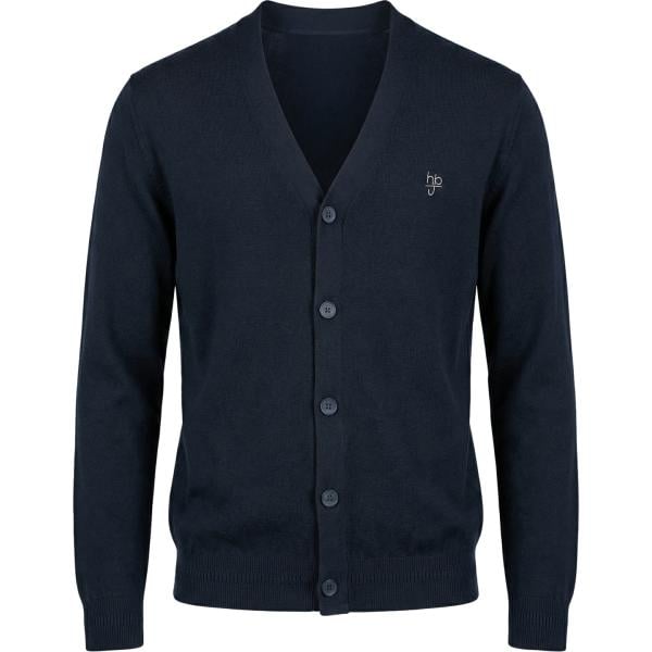 cardigans Harmont&Blaine blu