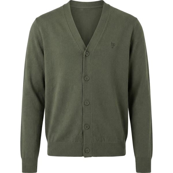 cardigans Harmont&Blaine verde