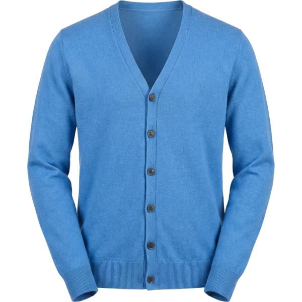 cardigans Harmont&Blaine blu