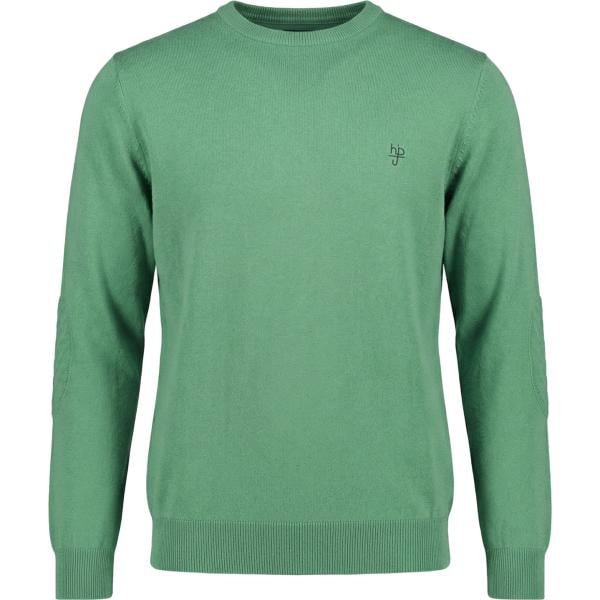 maglieria Harmont&Blaine verde