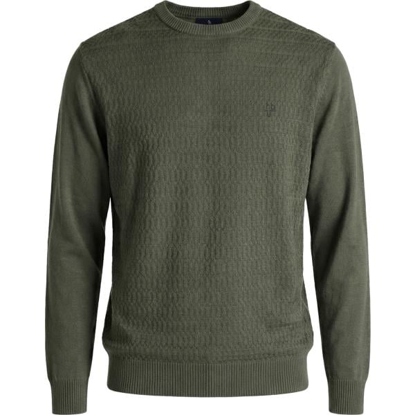 maglieria Harmont&Blaine verde