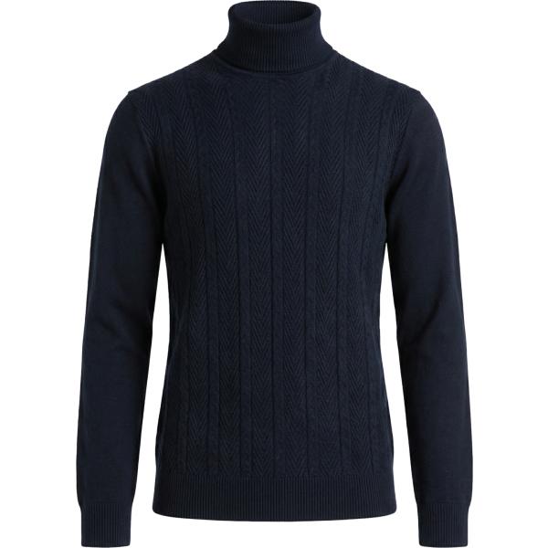 maglieria Harmont&Blaine blu