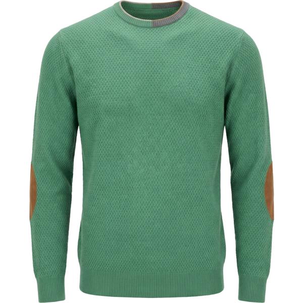 maglieria Harmont&Blaine verde